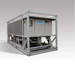 750kW Fluid Chiller