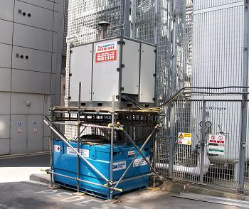 Process Boiler Process Boiler