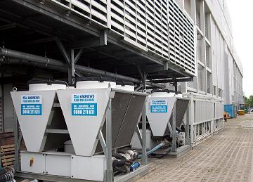 3 Megga Watt Hospital Installtion 3 Megga Watt Hospital Installtion