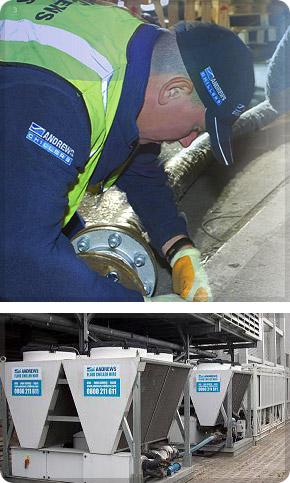 24/7/365 Service 24/7/365 Service