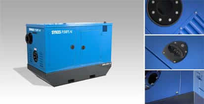 Sykes Pumps Scrappage Scheme