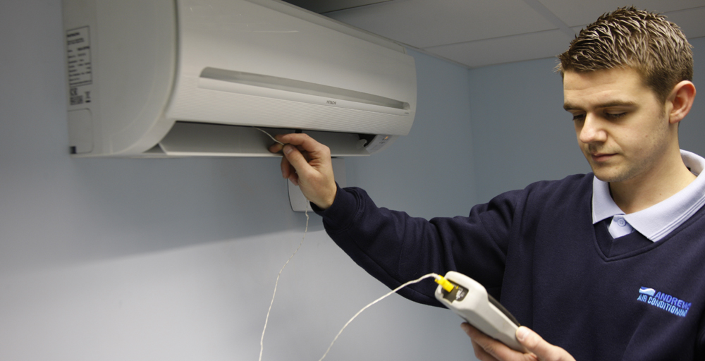 Air Conditioning Maintenance Air Conditioning Maintenance