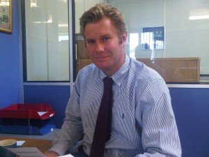 Ian Atkinson Ian Atkinson