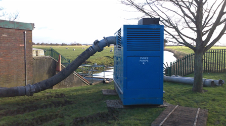 flooding-pump flooding-pump