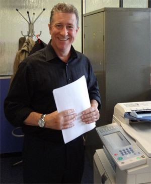 Peter O'Grady Andrews Sykes Group Peter O'Grady Andrews Sykes Group