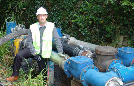 Sykes Pumps - Pump Project Manager Sykes Pumps - Pump Project Manager