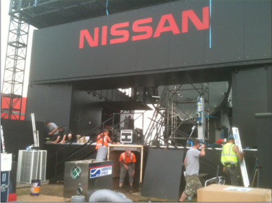 Goodwood Festival of Speed Goodwood Festival of Speed