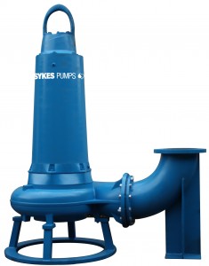 75kw-submersible-wastewater-pump