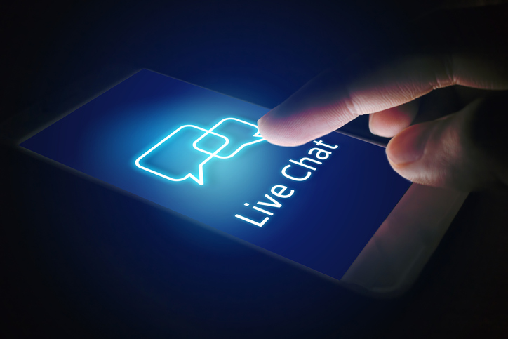 Andrews Air Conditioning Services livechat livechat-up11