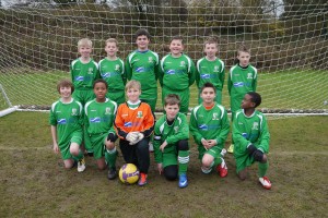 andrews-football Andrews Sykes Sponsors Boys Football Team