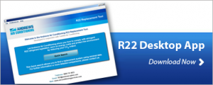 R22 Desktop App R22 Desktop App