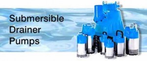 drainer-pumps