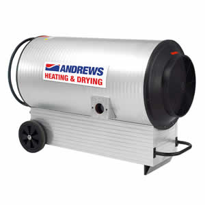 Andrews Heat for Hire Andrews Heat for Hire
