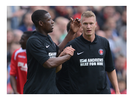 cafc-away-t-shirt Charlton Athletic launches New Away Shirt