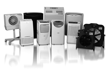 Andrews Air Conditioning Hire Andrews Air Conditioning Hire cools downs Britain’s favourite presenters