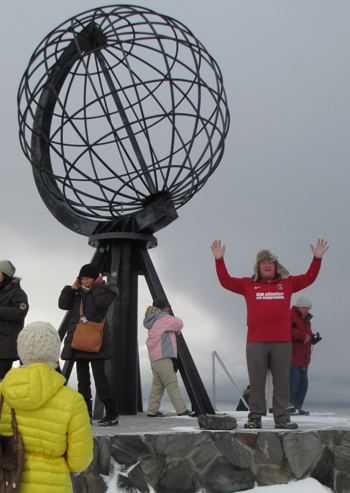 Chalton_North-Cape_ASG The lengths our fans will go to…