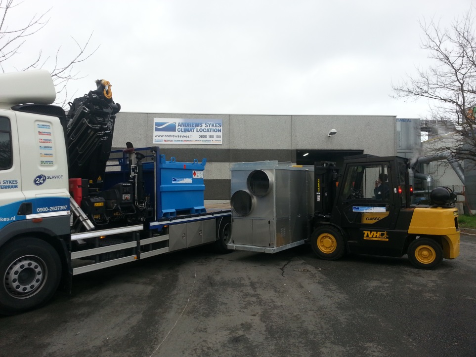 Lille Andrews Sykes Andrews Sykes Lille