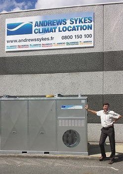 Denis-Haton-Andrews-Sykes-12-08-2013 Leading Specialist Hire Company Andrews Sykes appoints new MD for Southern Europe