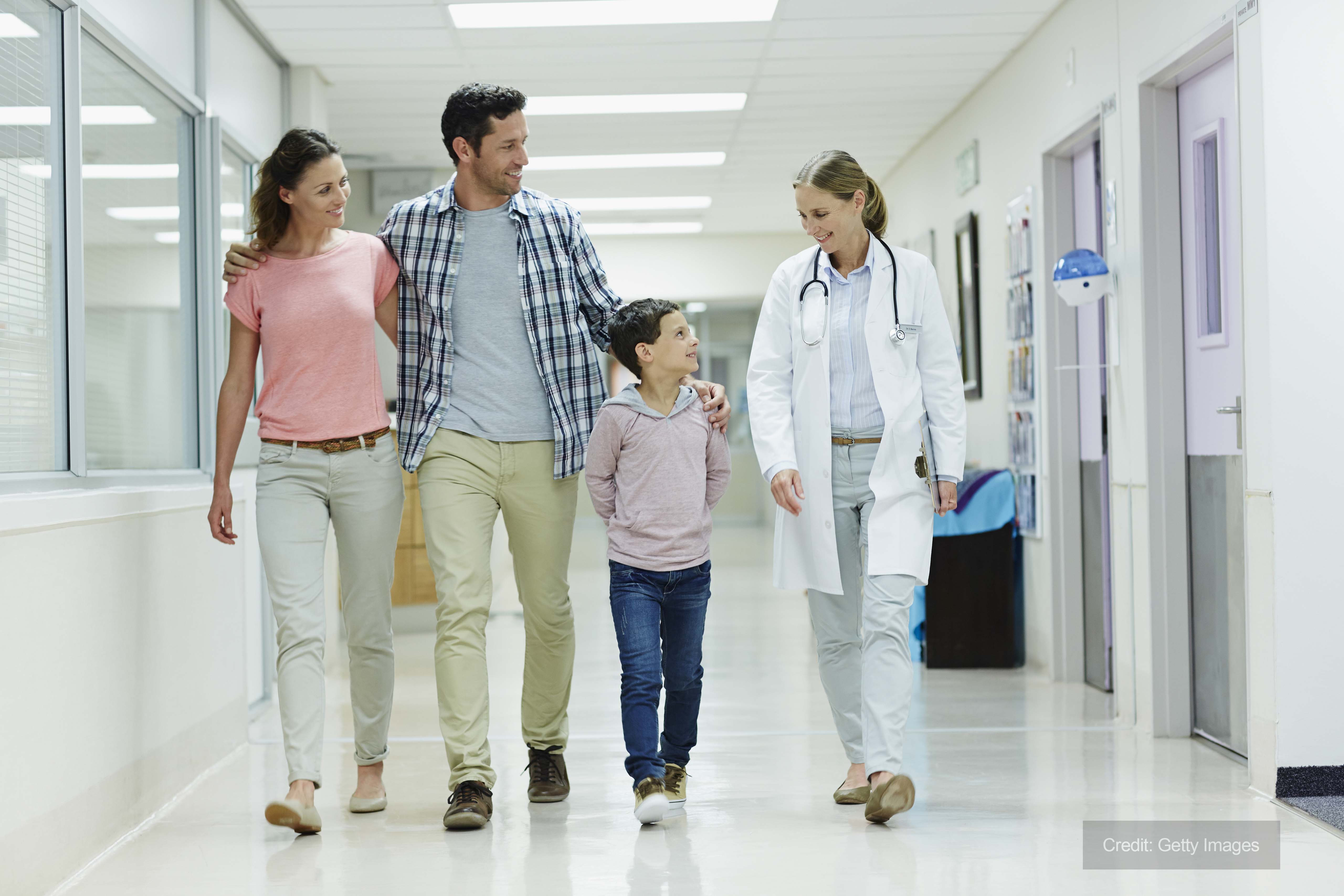 Hospital Hospital in need of urgent cooling