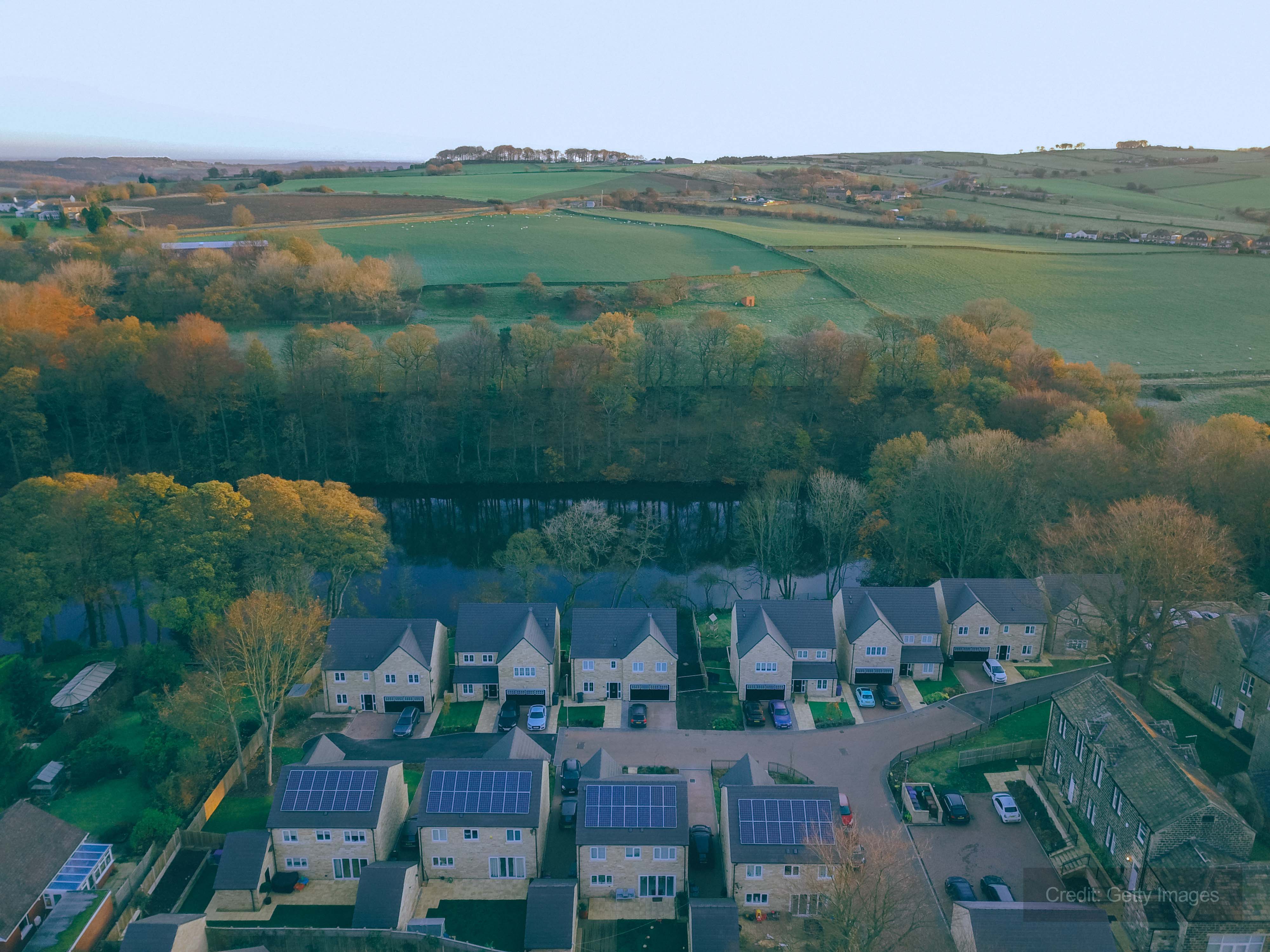 Houses Leisure facility requests pumps for groundwater removal