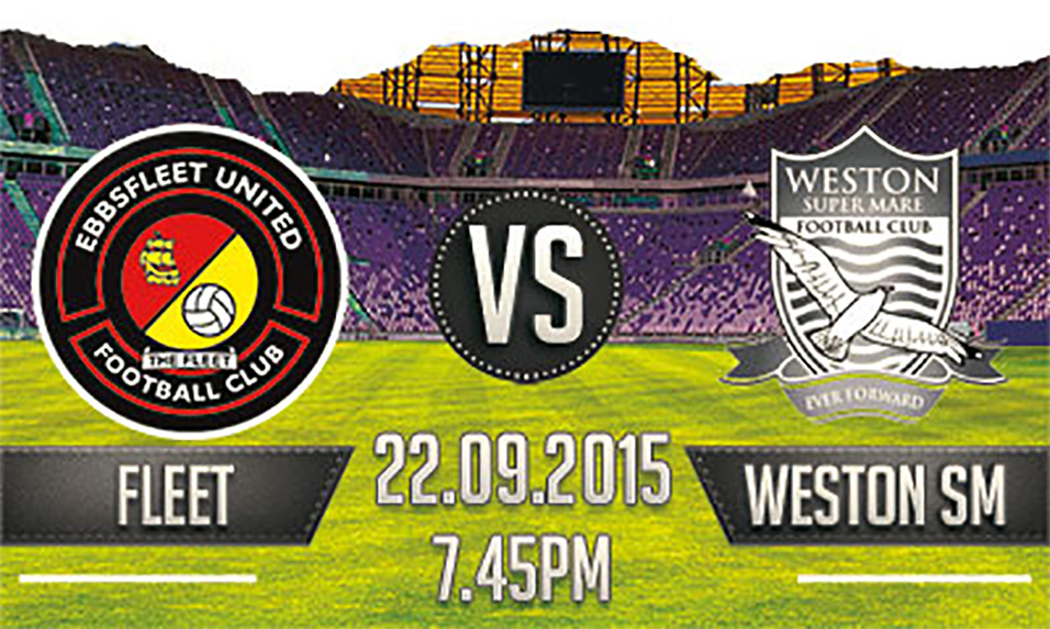 Ebbsfleet West SM High-flying Ebbsfleet United offer football fans free admission