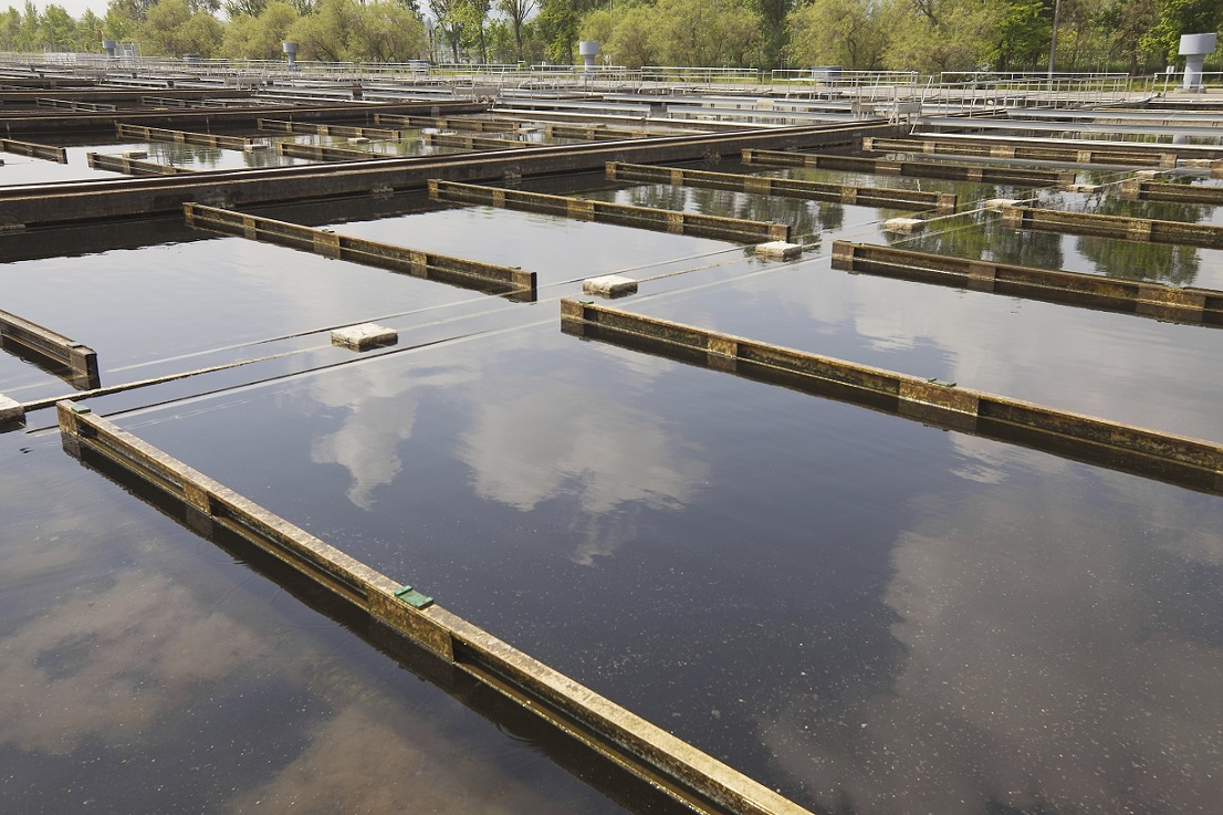 Sewage works Lancashire sewage network extended following Sykes Pumps' intervention