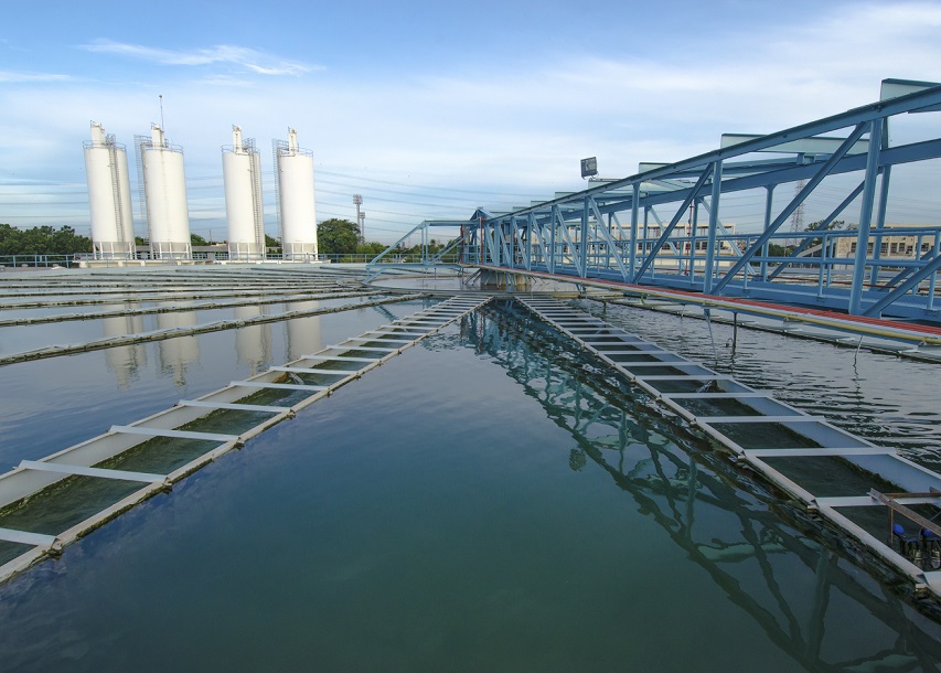 Sewage Works Sewage diversion required for major construction scheme