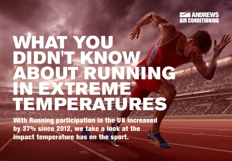 Infographic: how temperatures can affect the 2016 Games in Rio