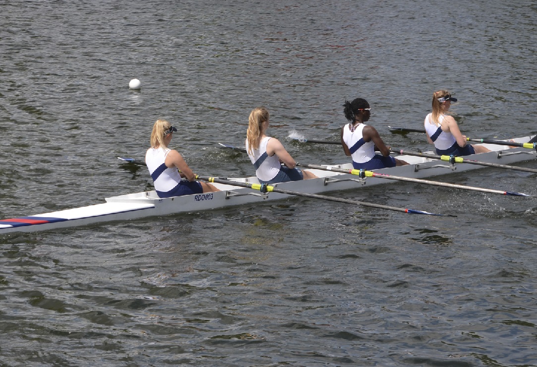 GB Olympic Rowing GB Rowing Team top Olympic medals table