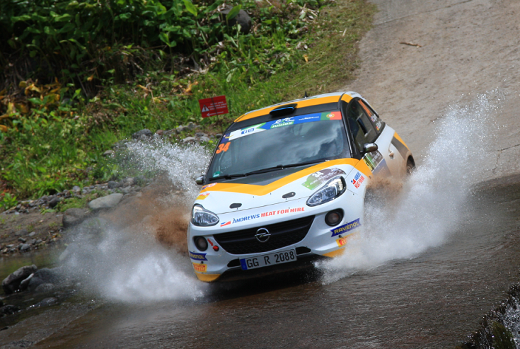 Chris Ingram prepared for career-defining fortnight Chris Ingram prepared for career-defining fortnight