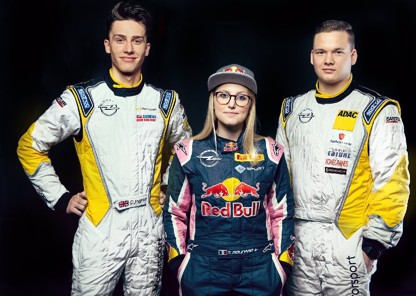 Ingram heads to the Azores for season’s opener Ingram heads to the Azores for season’s opener