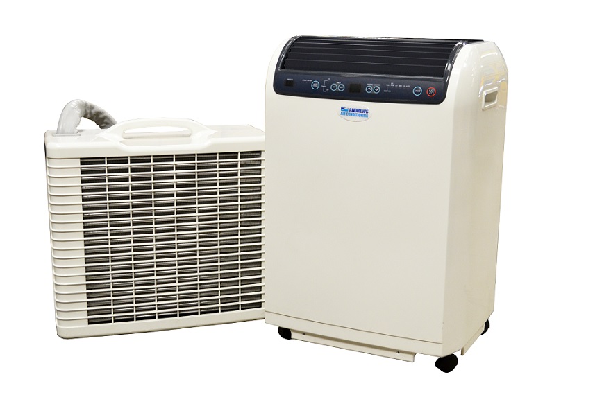 Andrews introduce new 4.3 kW split type air conditioner