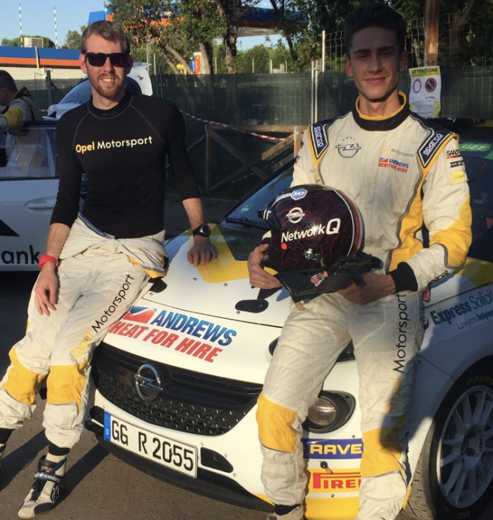 Ingram prepares for title-deciding showdown in Latvia Ingram prepares for title-deciding showdown in Latvia