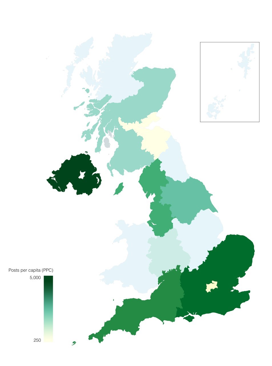 British Isles Britain’s Biggest Moaners – Part 1