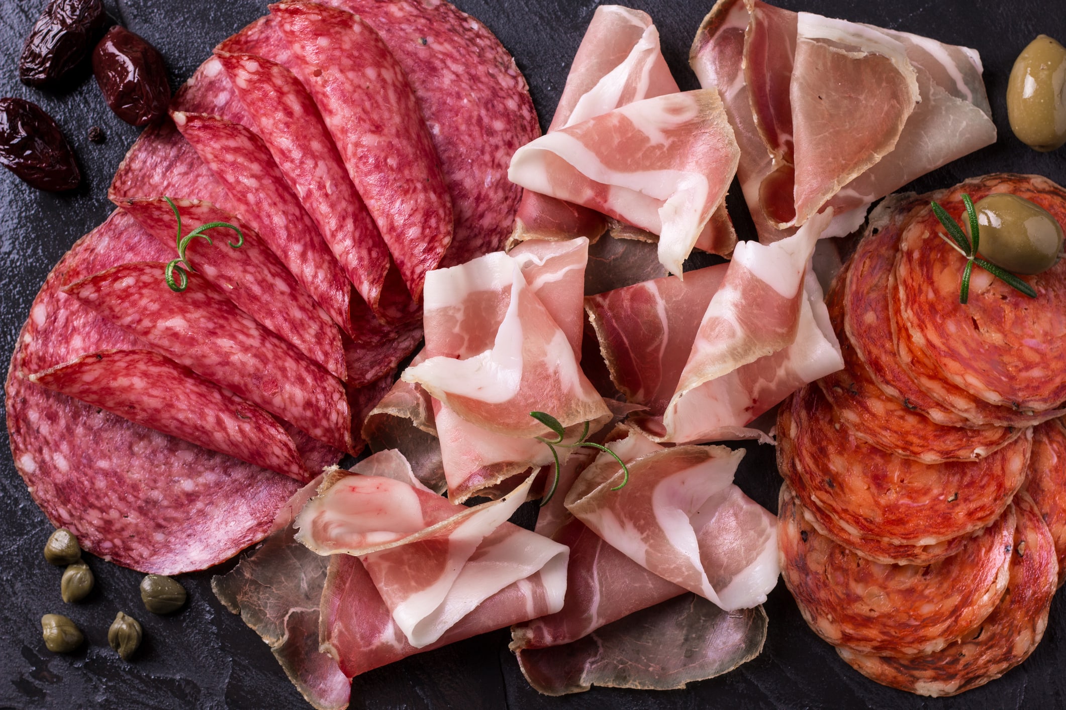 Deli Bespoke chiller hire arrangement helps preserve local produce