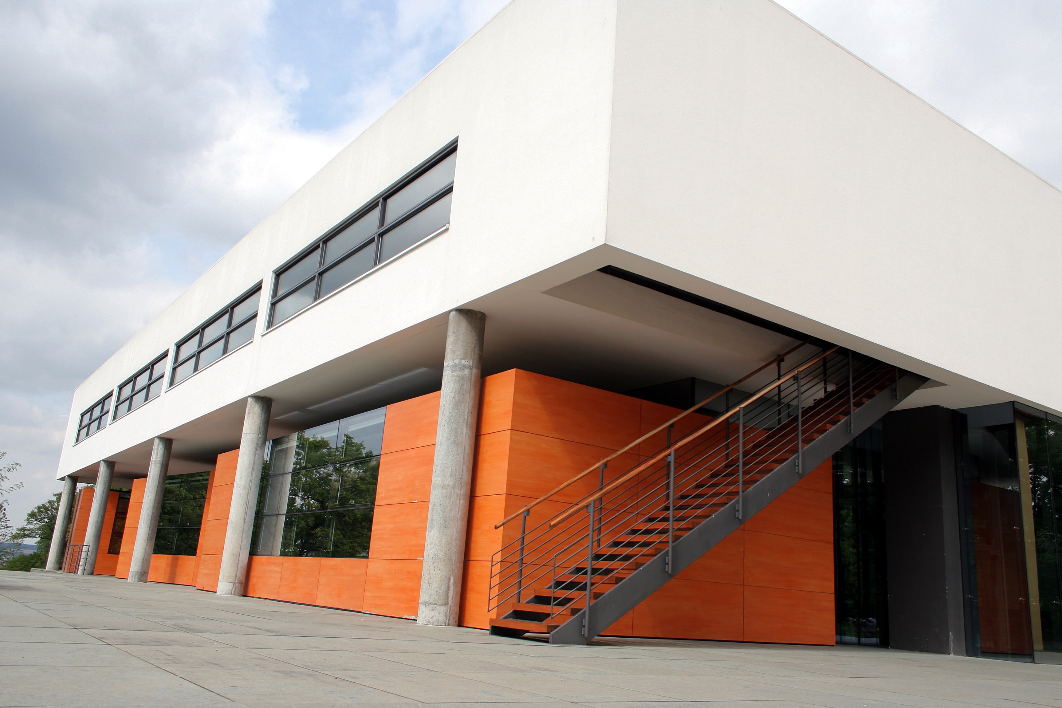 college-min Andrews Heat for Hire provides heating solution for leading construction company