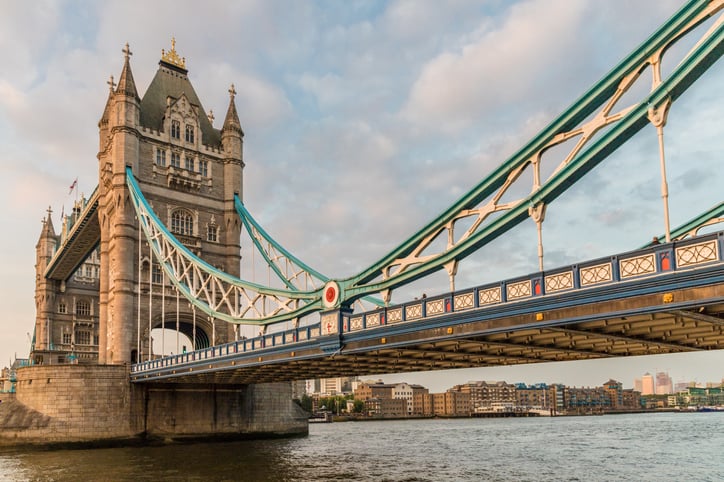 the city of London Summer pop-up event runs smoothly thanks to Andrews Air Conditioning