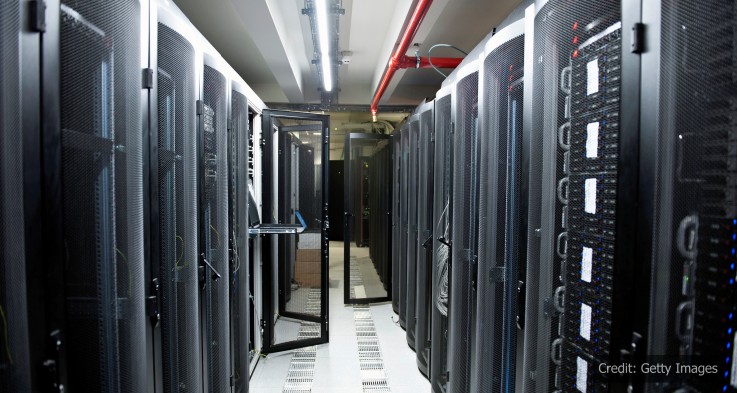 The importance of climate control in data centres The importance of climate control in data centres