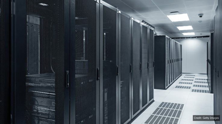 The importance of climate control in data centres The importance of climate control in data centres