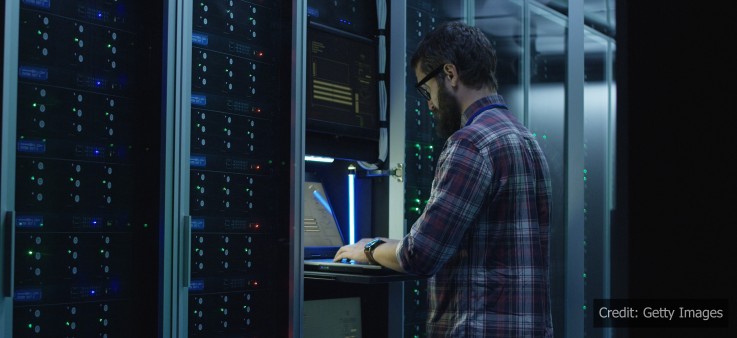 The importance of climate control in data centres The importance of climate control in data centres