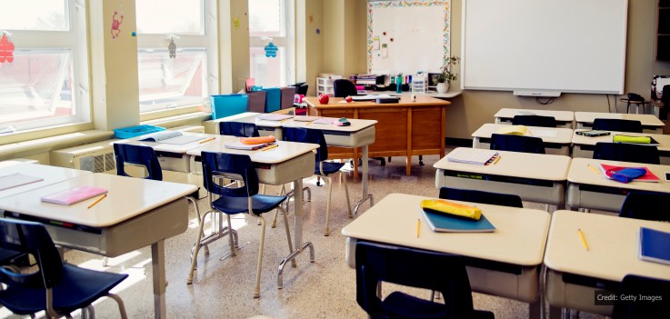 Special needs school requires boiler hire replacement