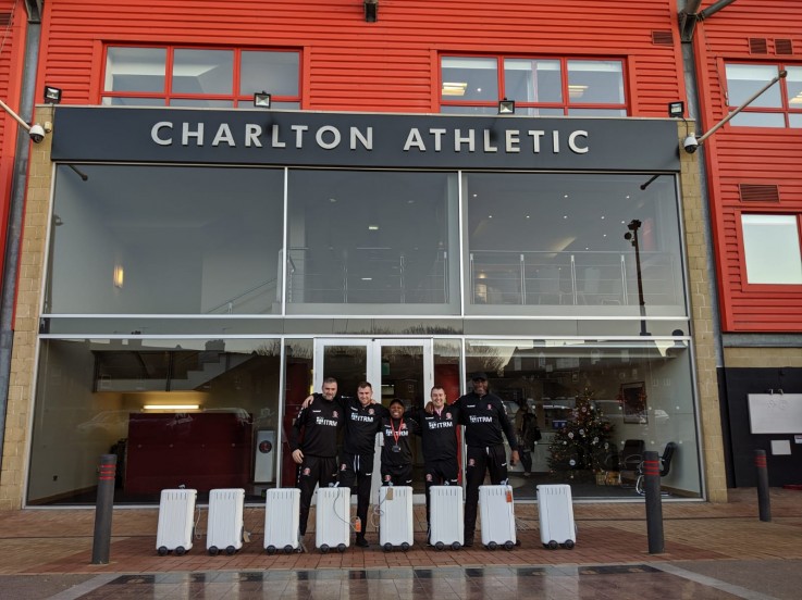 Andrews Heat for Hire continues support of successful Stay Warm, Stay Safe campaign