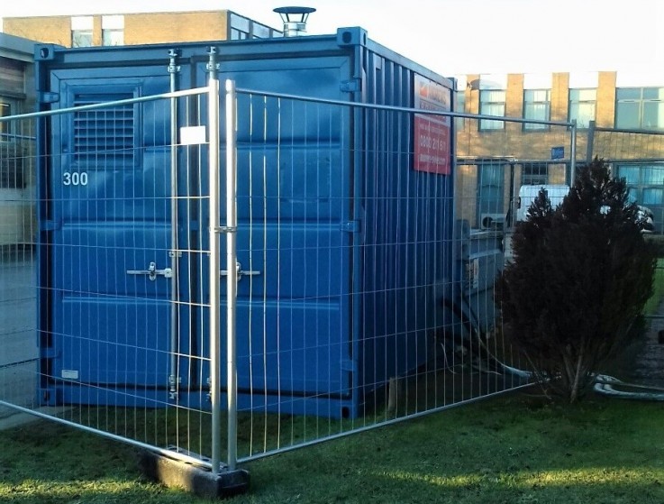 20191202_085534_resized University building seeks Andrews Boiler Hire