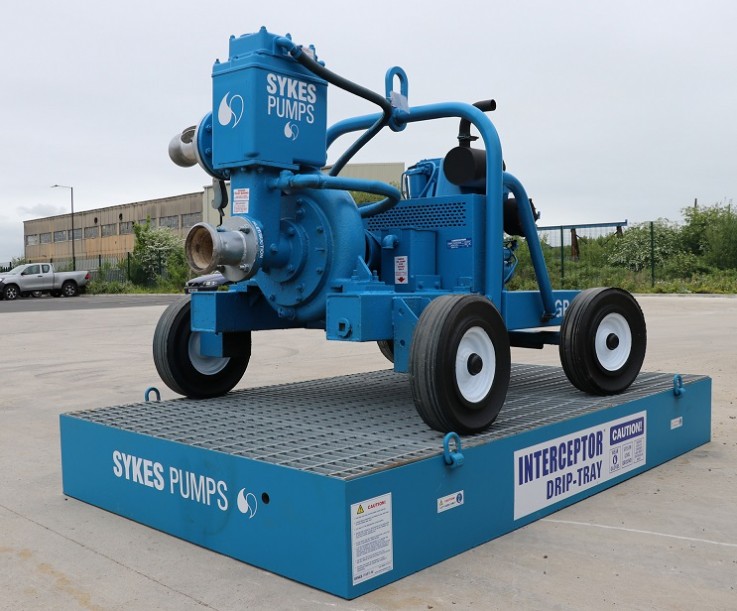 Everything you need to know about accessories when hiring pumps