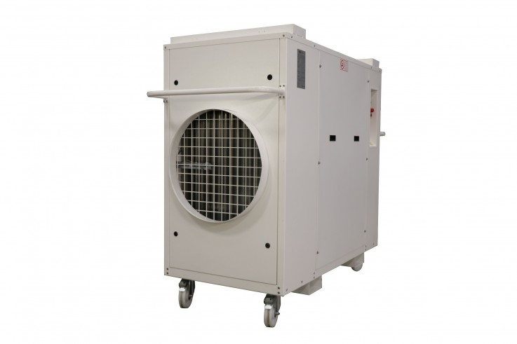 Andrews commit to Europe-wide air handler investment