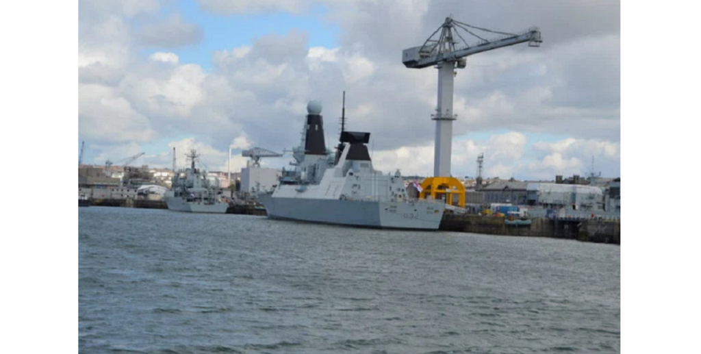 Sykes provides pump hire solutions as key sectors battle through lockdown