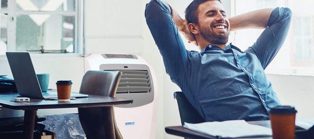 Beat the heat with our air conditioning special offer!