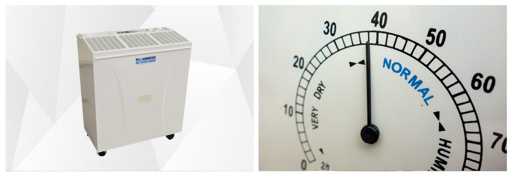 Your air conditioning hire has been safeguarded – here’s how