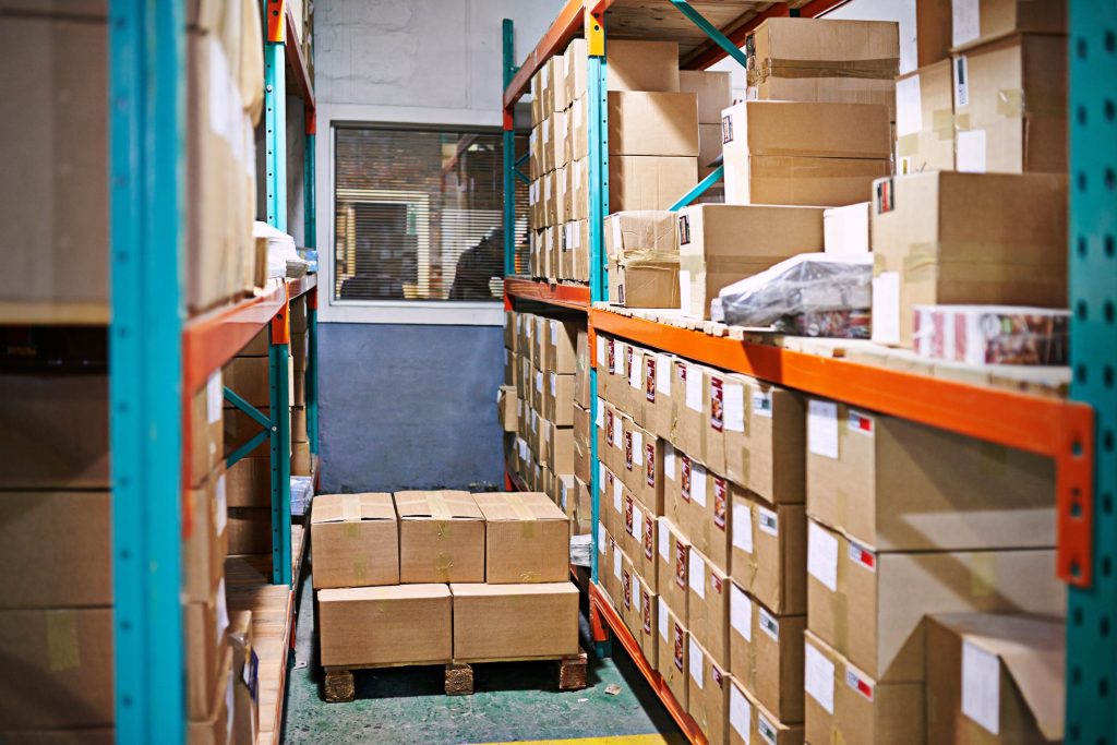 Warehouse load testing requires humidification hire