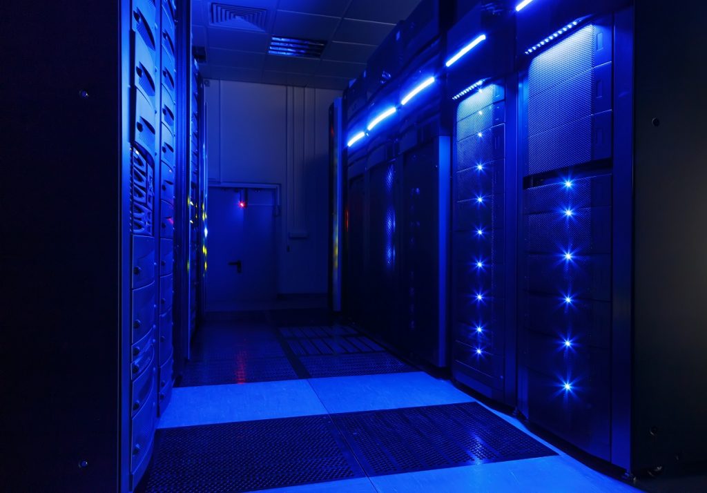 FM company seeks urgent air conditioning hire on behalf of telecoms giant